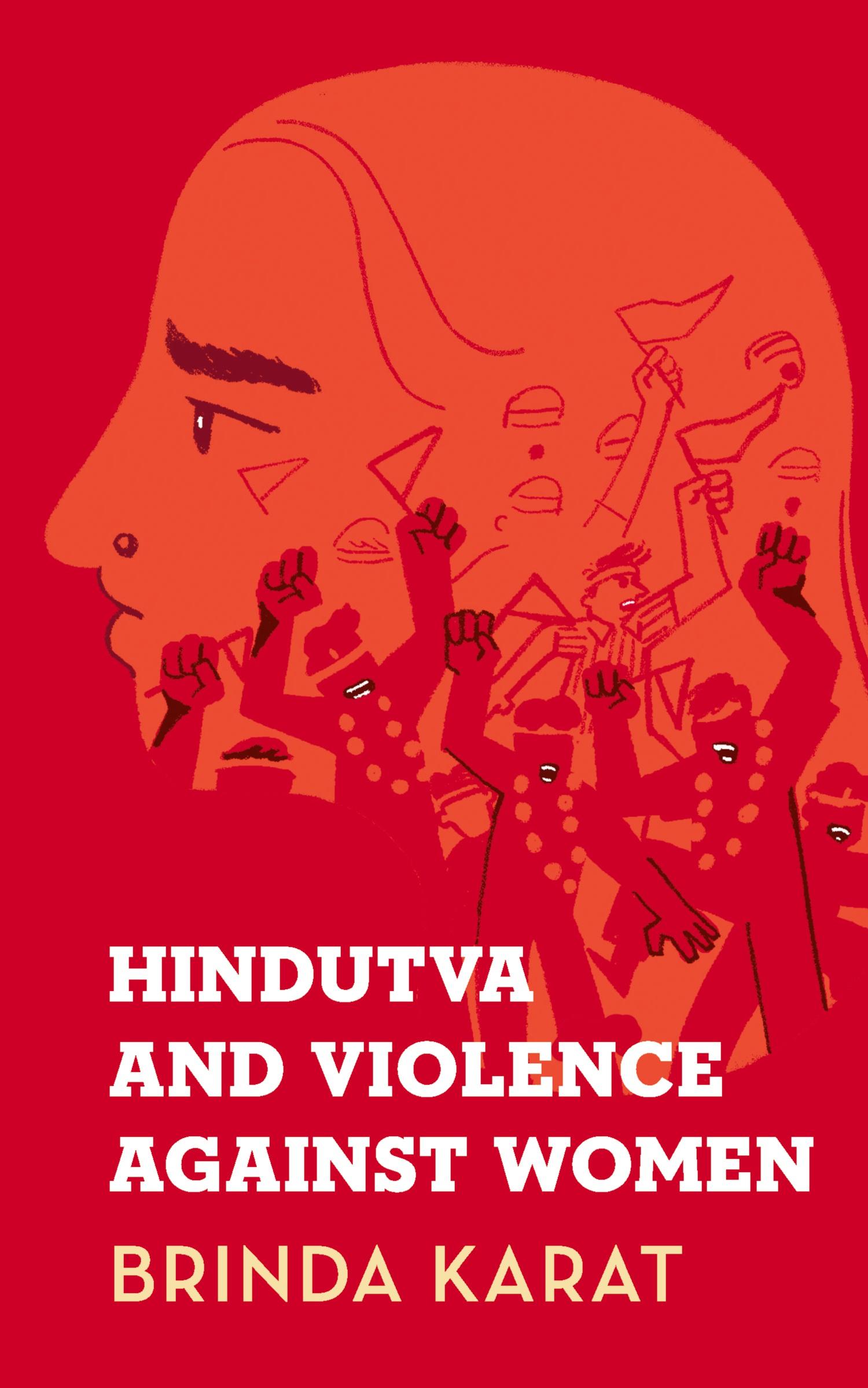 Cover: 9789354478772 | Hindutva and Violence Against Women | Brinda Karat | Taschenbuch