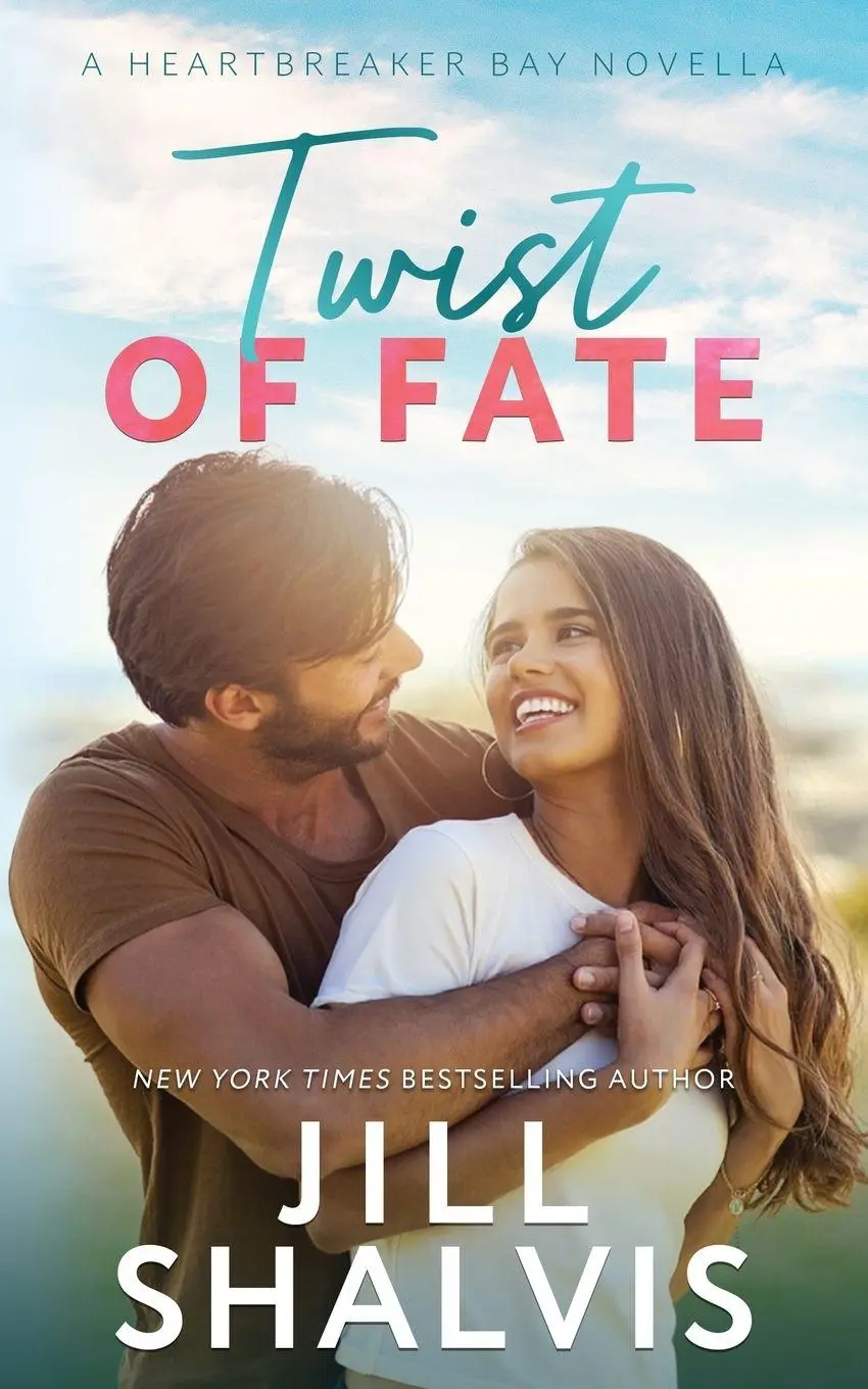 Cover: 9798886438772 | Twist of Fate | Jill Shalvis | Taschenbuch | Englisch | 2019
