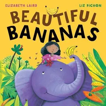 Cover: 9780192768872 | Beautiful Bananas | Elizabeth Laird | Taschenbuch | Englisch | 2019