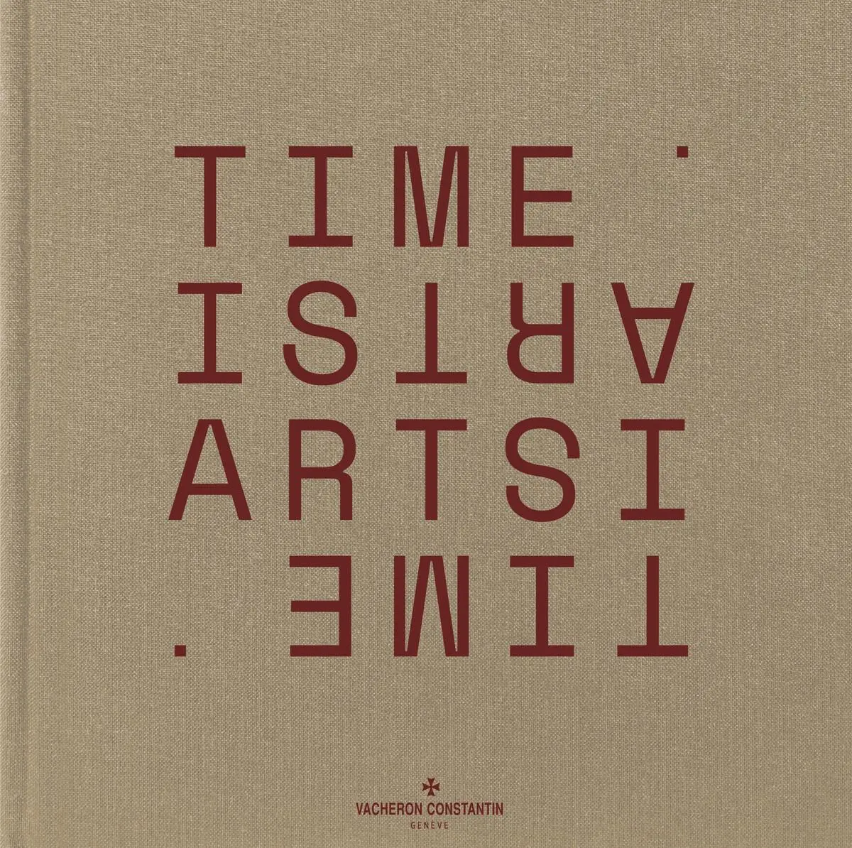 Cover: 9780500028872 | Vacheron Constantin | Time Is Art | Vacheron Constantin | Buch | 2025