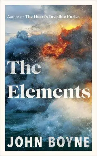 Cover: 9780857528872 | The Elements | John Boyne | Buch | 512 S. | Englisch | 2025