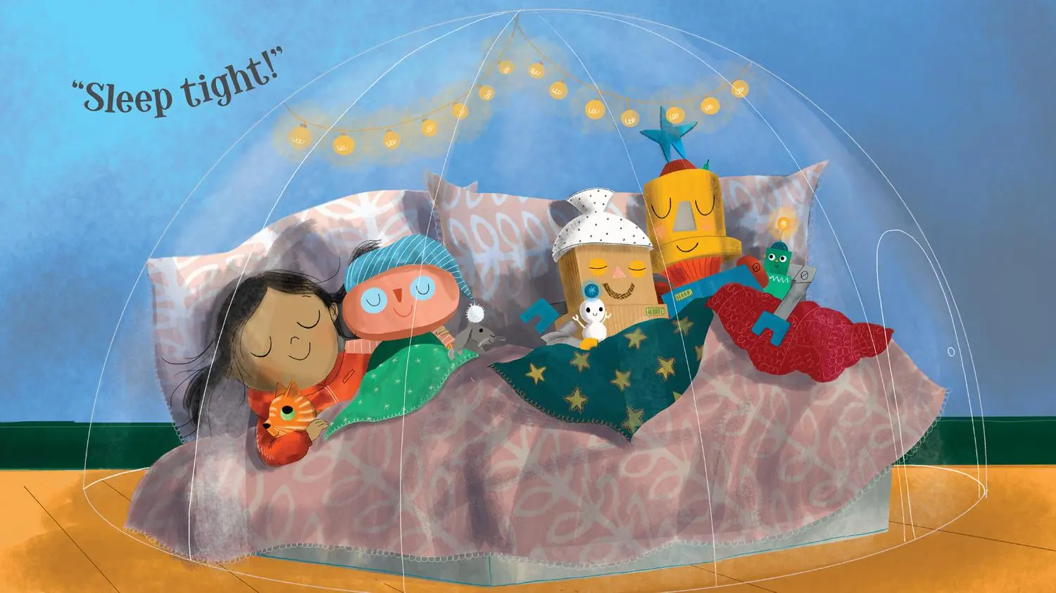 Bild: 9781405298872 | 1, 2, 3, Do the Robot | Michelle Robinson | Taschenbuch | Englisch