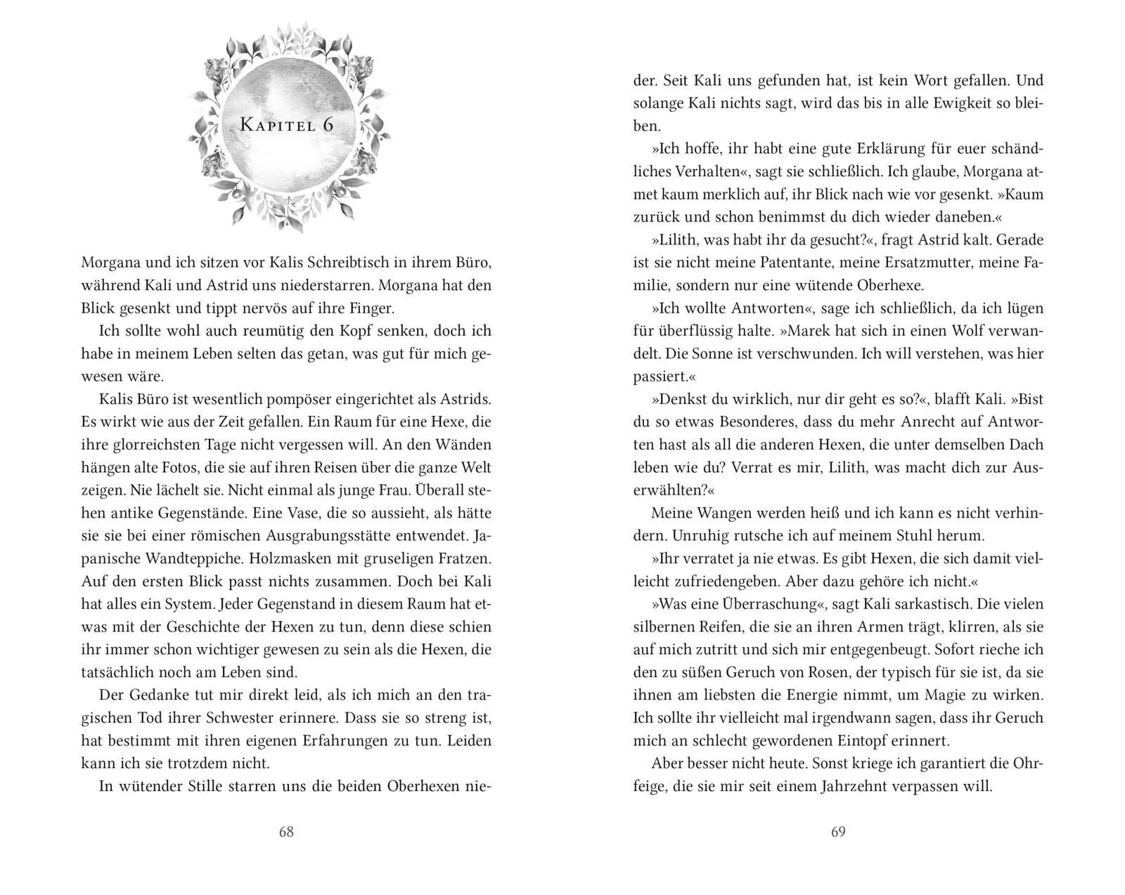 Bild: 9783522508872 | If the Moon Triumphs | Fam Schaper | Taschenbuch | 432 S. | Deutsch