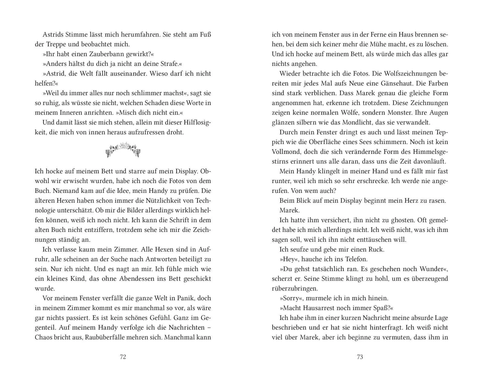 Bild: 9783522508872 | If the Moon Triumphs | Fam Schaper | Taschenbuch | 432 S. | Deutsch