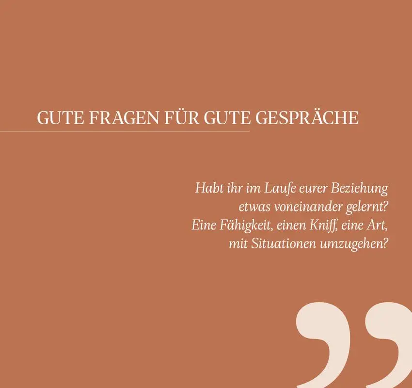Bild: 9783789398872 | Leben teilen, Liebe feiern - Aufstellbuch | Taschenbuch | 108 S. | SCM