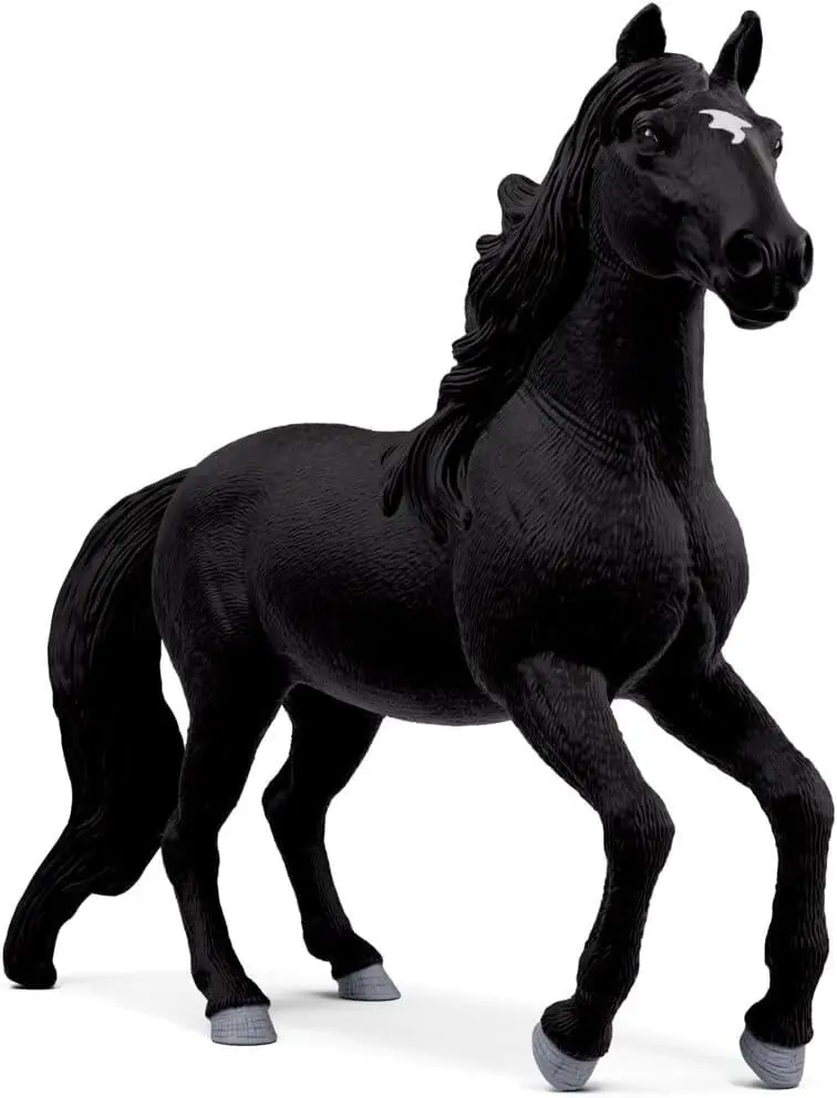 Cover: 4069111408972 | Schleich 14918 - Horse Club, Lusitano Hengst, Tierfigur | 2026