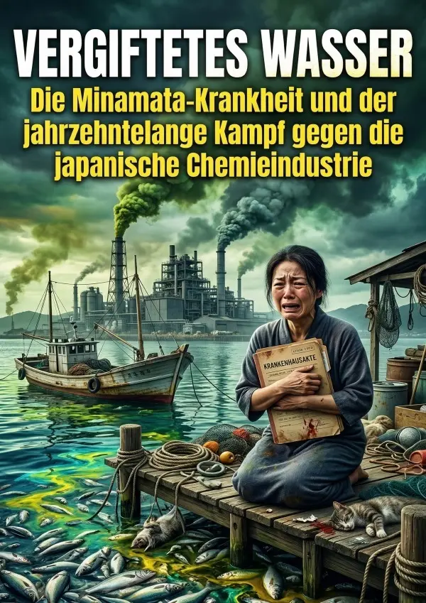 Cover: 9783565308972 | Vergiftetes Wasser | Sabine Lorenz | Taschenbuch | Deutsch | epubli