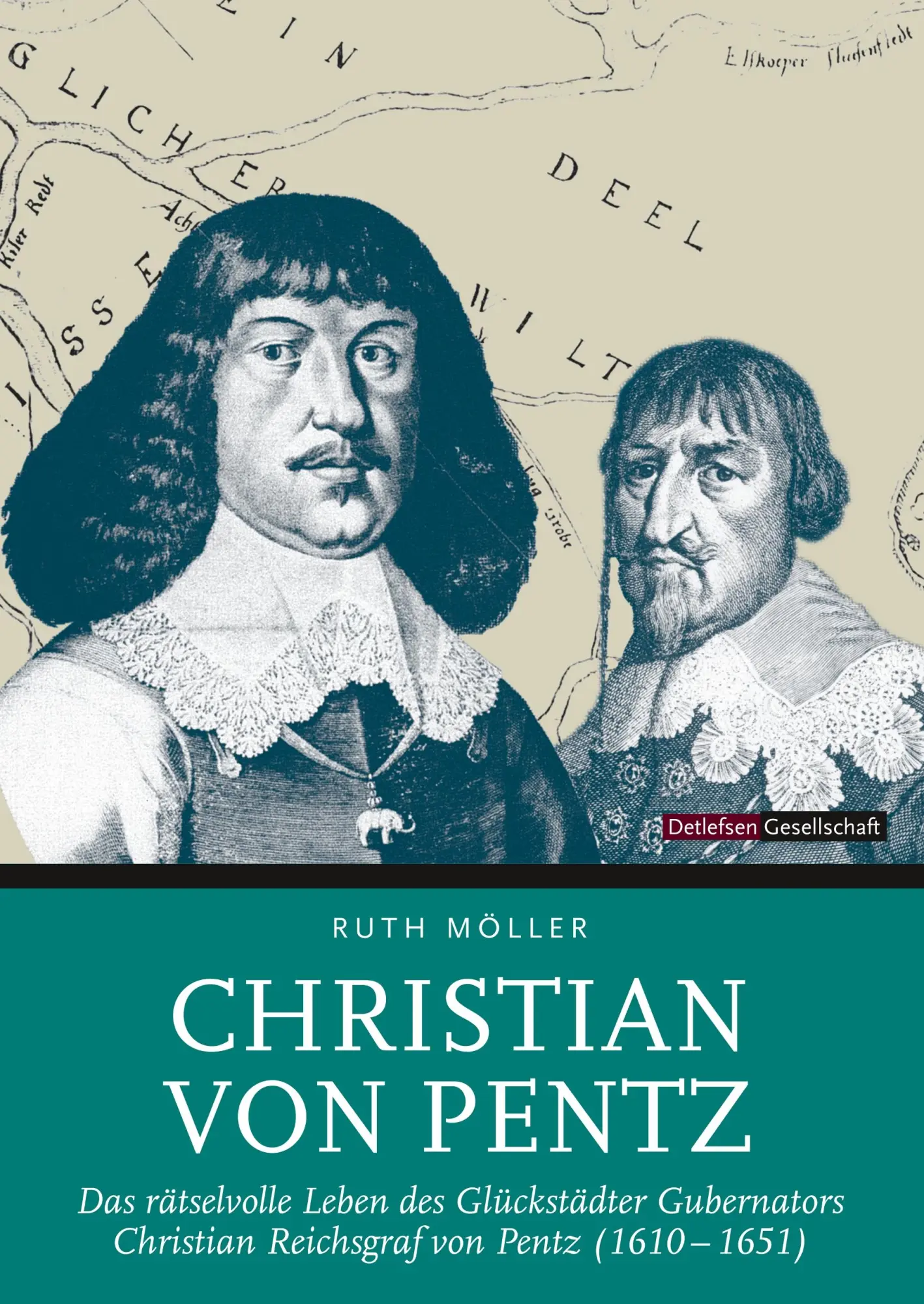 Cover: 9783746028972 | Christian von Pentz | Ruth Möller | Buch | 116 S. | Deutsch | 2017