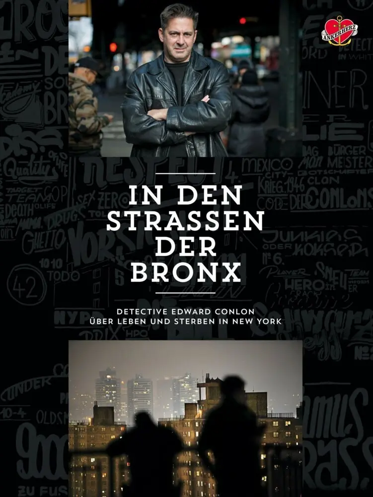 Cover: 9783940138972 | In den Straßen der Bronx | Ed Conlon | Buch | 272 S. | Deutsch | 2015