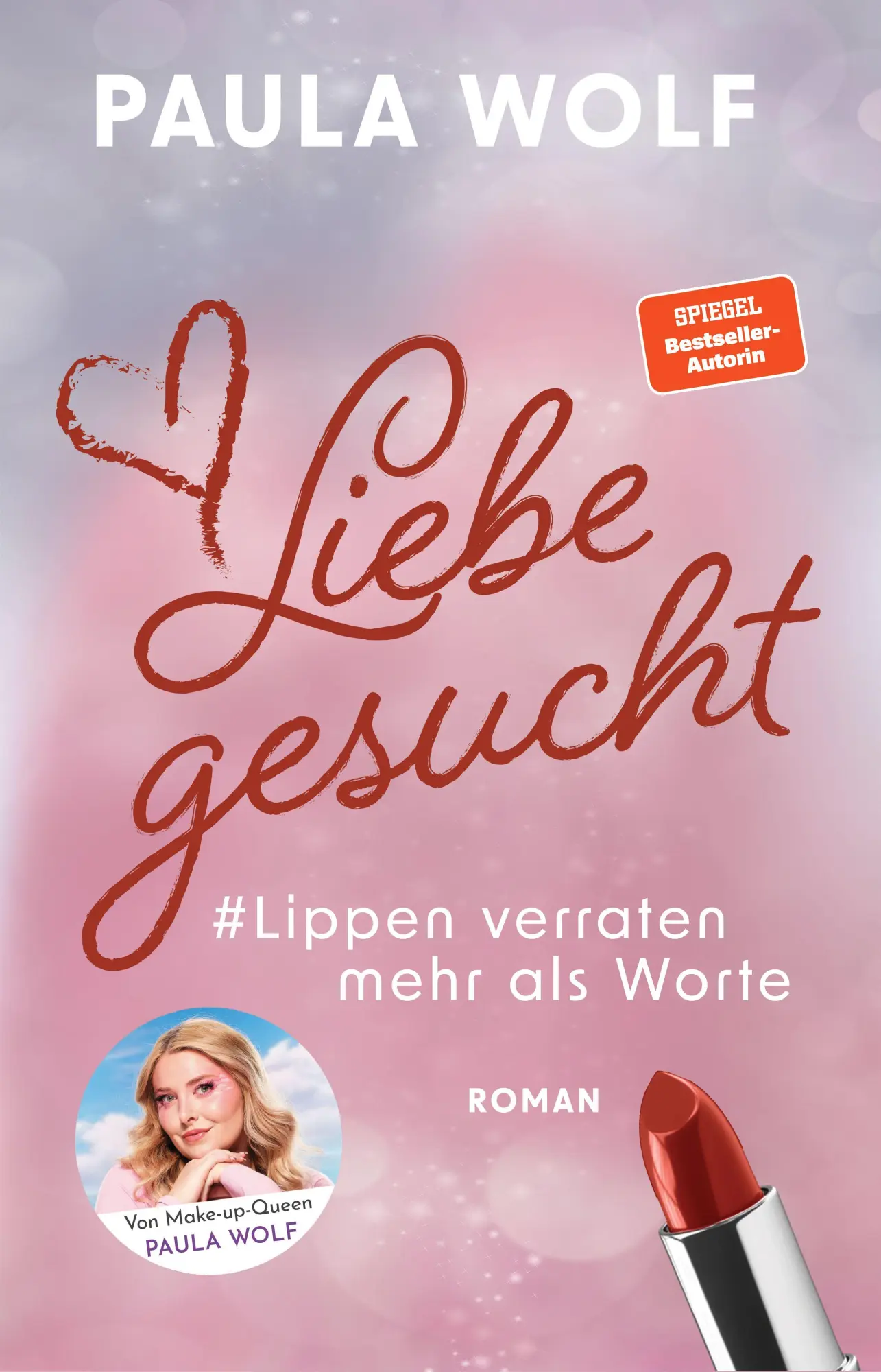 Cover: 9783990018972 | Liebe gesucht | Paula Wolf | Taschenbuch | 240 S. | Deutsch | 2026