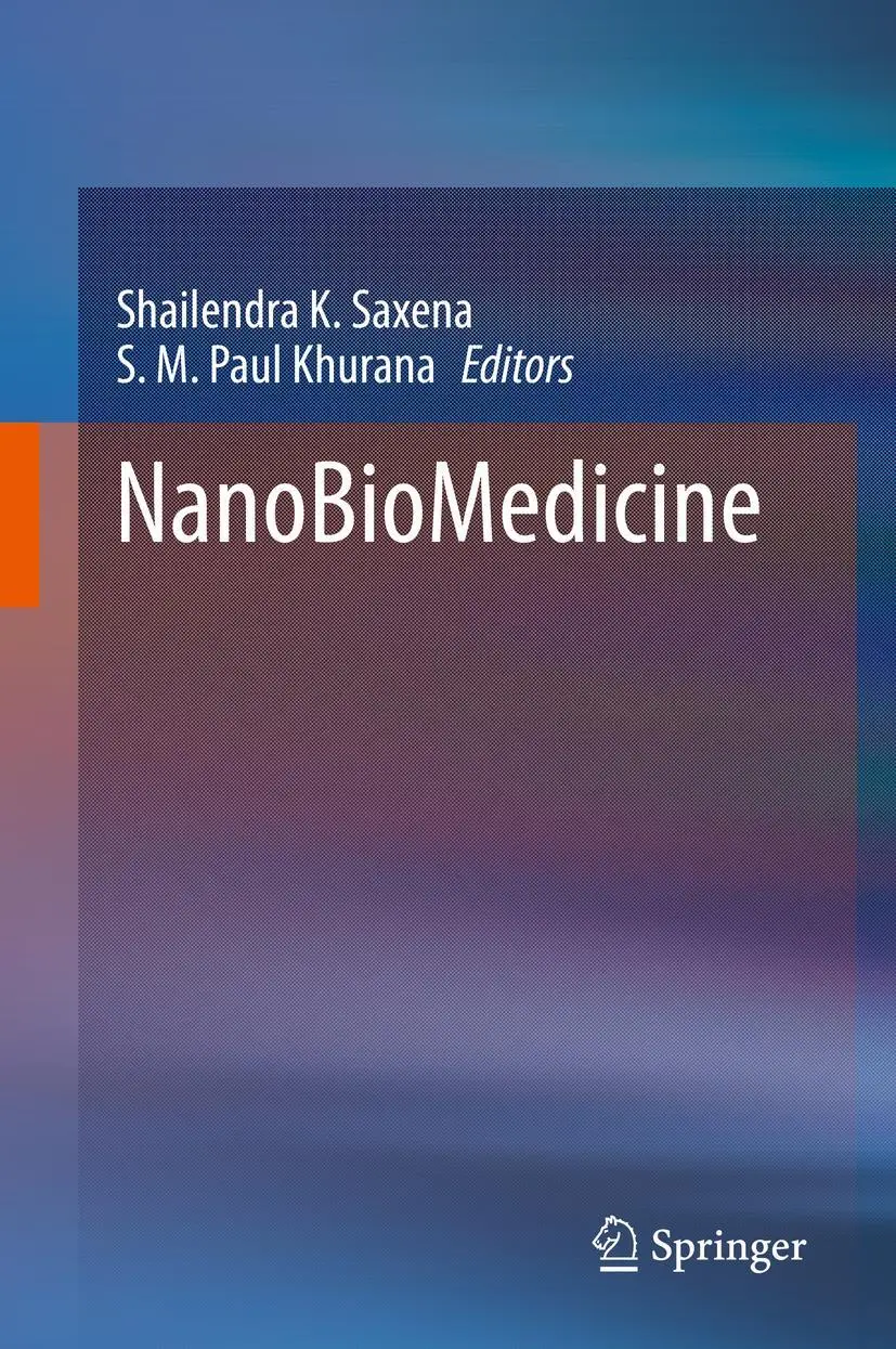 Cover: 9789813298972 | NanoBioMedicine | S. M. Paul Khurana (u. a.) | Buch | xx | Englisch