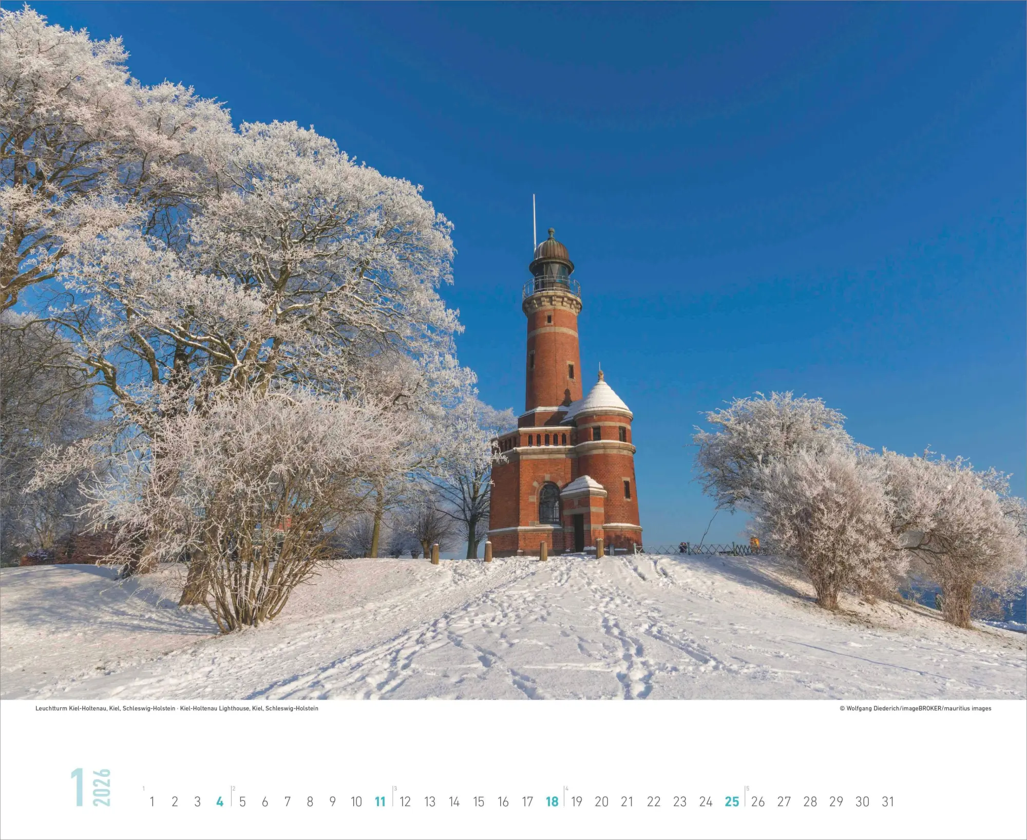 Bild: 4069095019072 | Faszinierende Ostsee 2027 | Neumann Verlage GmbH &amp; Co KG | Kalender