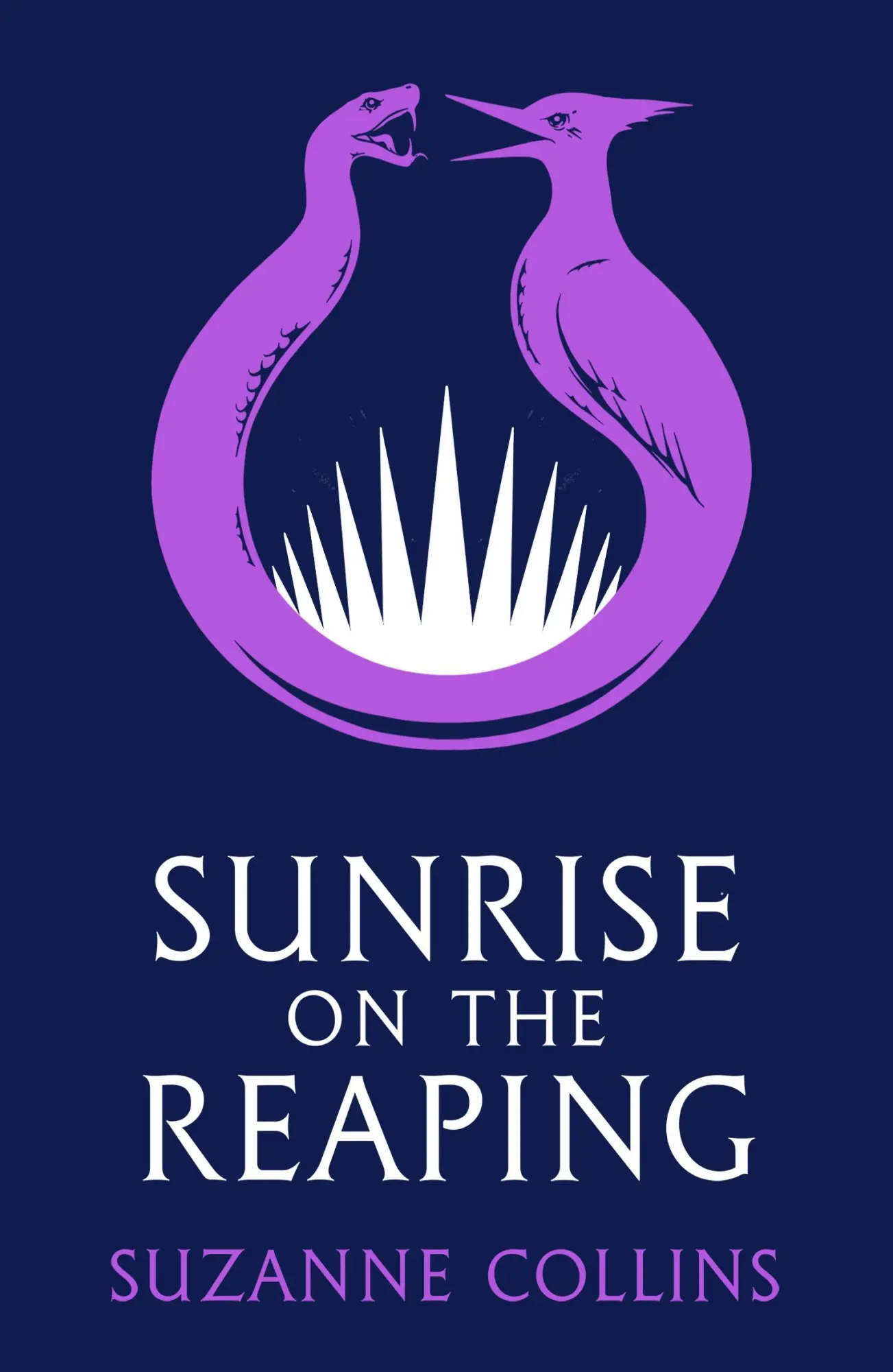 Cover: 9780702349072 | Sunrise on the Reaping PB | Suzanne Collins | Taschenbuch | 416 S.