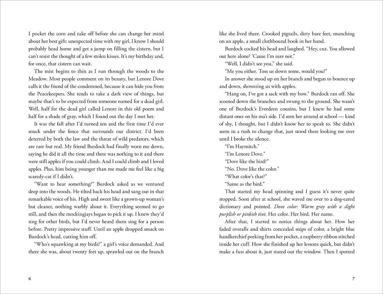 Bild: 9780702349072 | Sunrise on the Reaping PB | Suzanne Collins | Taschenbuch | 416 S.