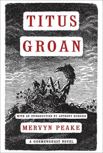 Cover: 9781585679072 | Titus Groan | Volume 1 | Mervyn Peake | Taschenbuch | Englisch | 2007
