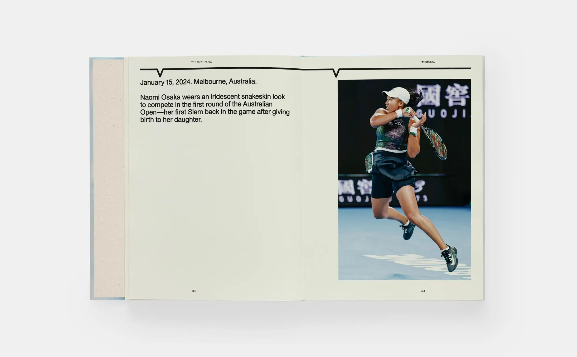 Bild: 9781838669072 | Look Good, Feel Good, Play Good: Nike Apparel | Maisie Skidmore | Buch