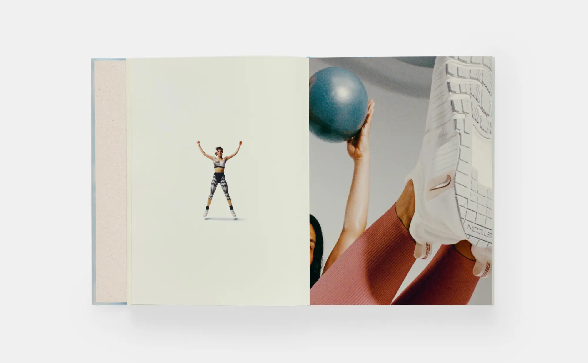 Bild: 9781838669072 | Look Good, Feel Good, Play Good: Nike Apparel | Maisie Skidmore | Buch