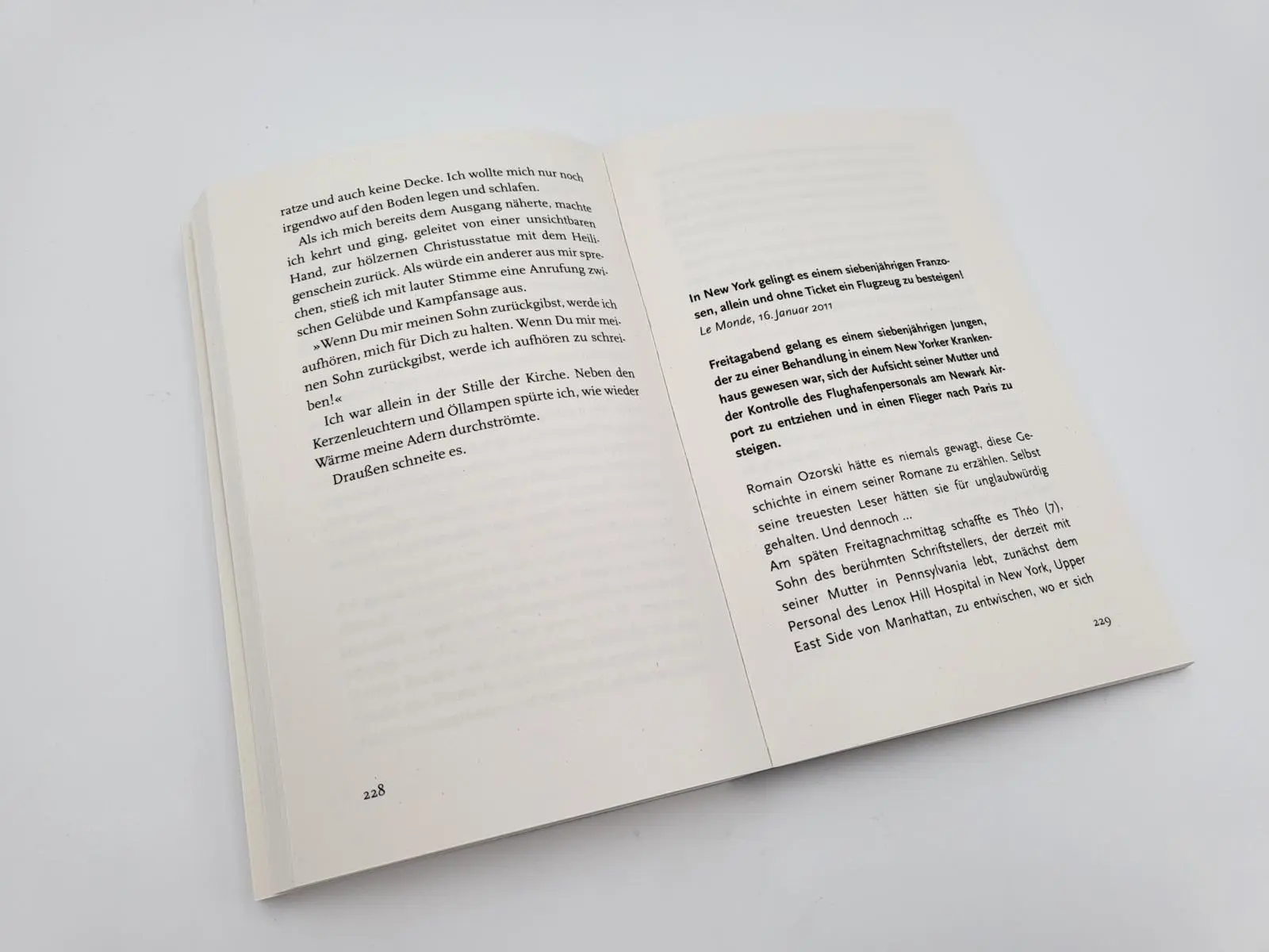 Bild: 9783492319072 | Eine Geschichte, die uns verbindet | Guillaume Musso | Taschenbuch
