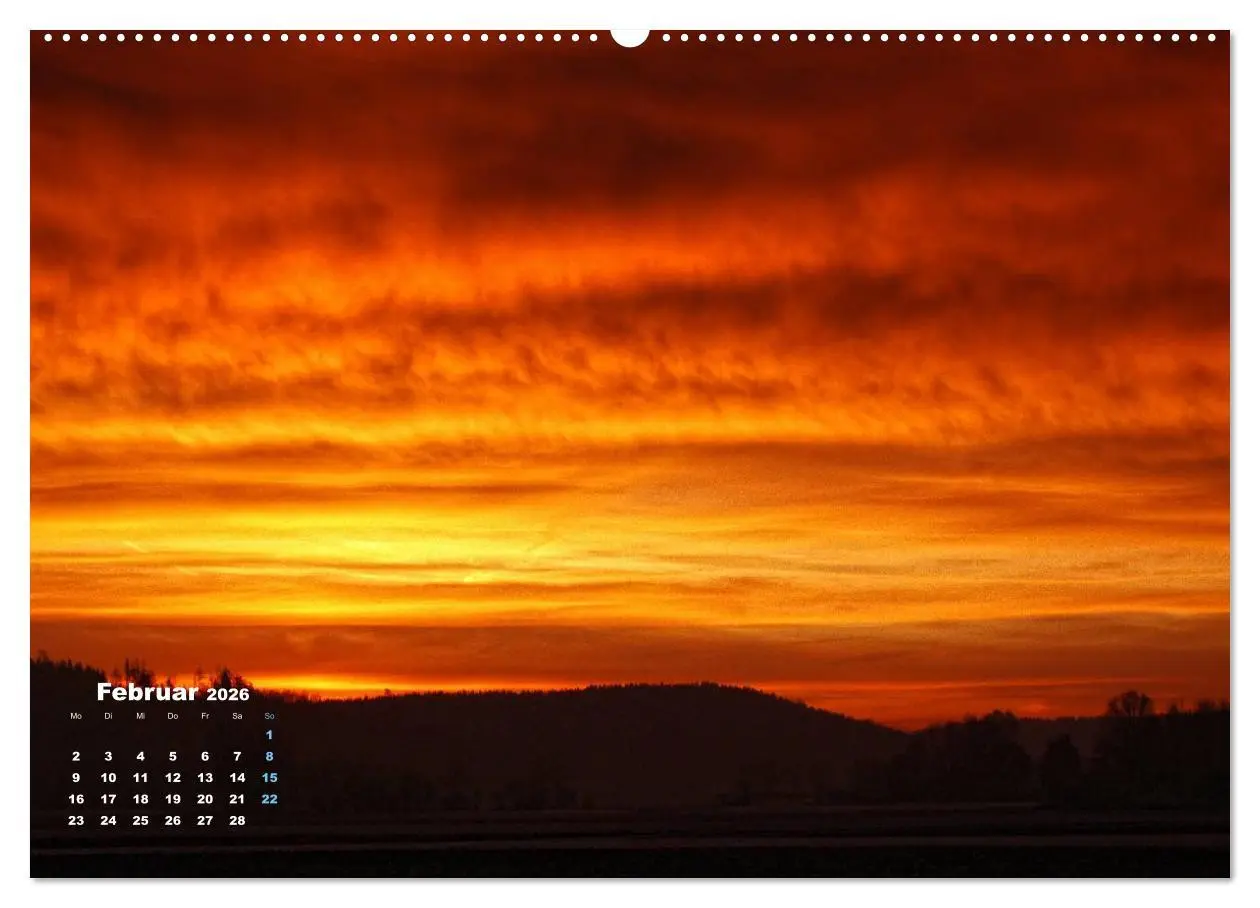 Bild: 9783516099072 | Wolkenträume - Traumwolken (hochwertiger Premium Wandkalender 2026...
