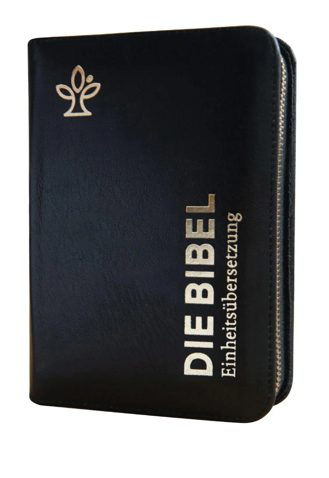 Cover: 9783920609072 | Die Bibel. Handschmeichler Ausgabe. | Deutschlands | Buch | 1536 S.