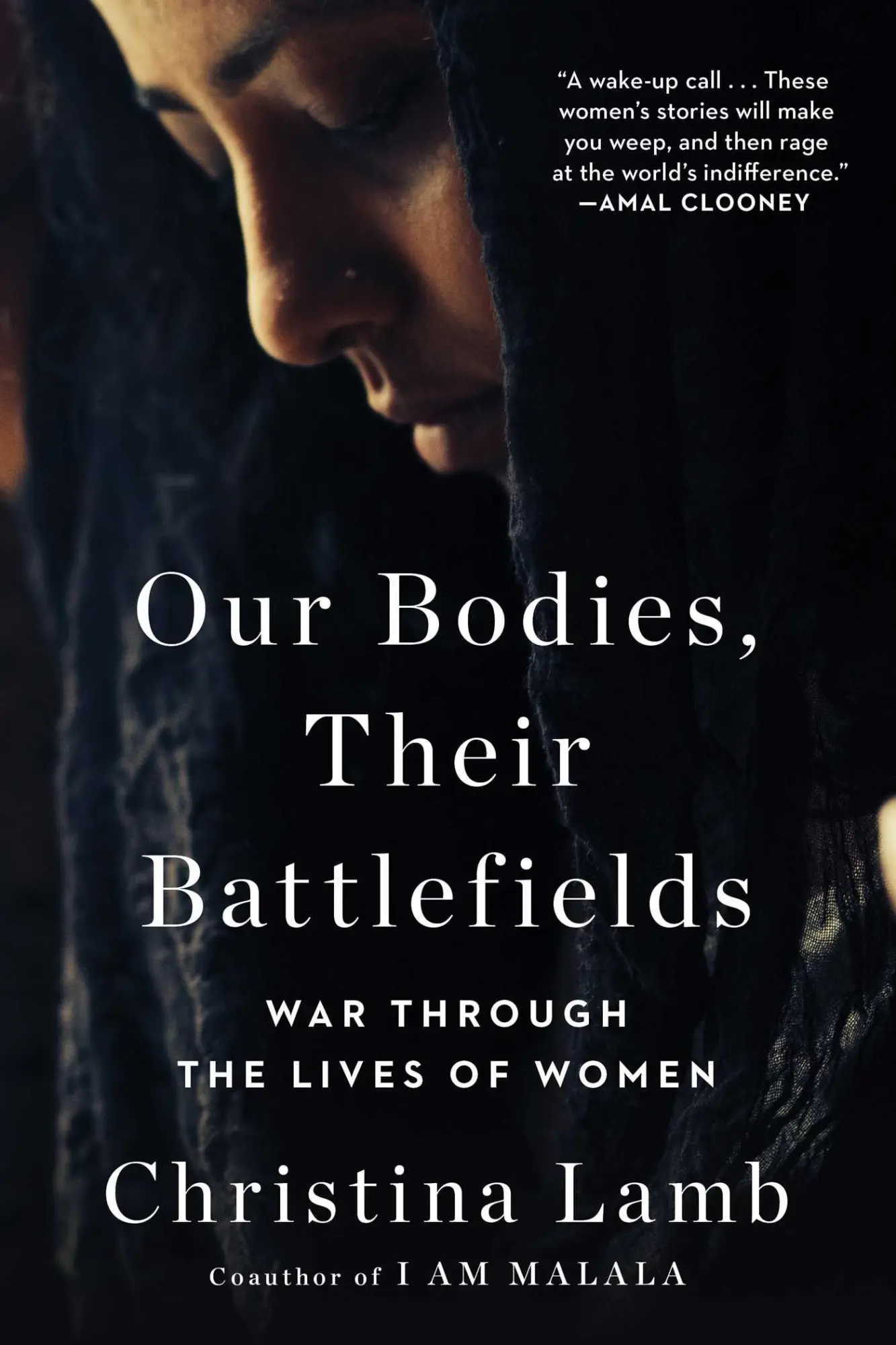 Cover: 9781501199172 | Our Bodies, Their Battlefields | War Through the Lives of Women | Lamb