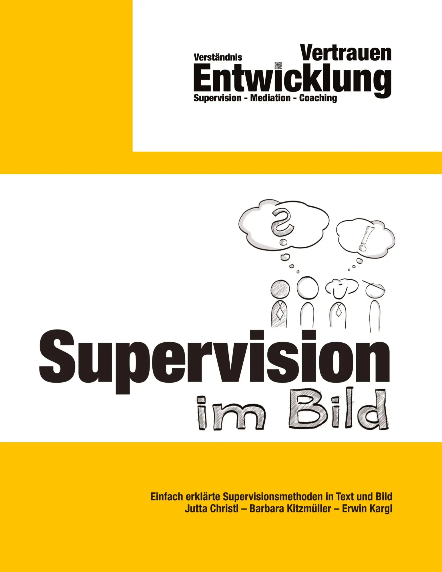 Cover: 9783384639172 | Supervision im Bild | Jutta Christl (u. a.) | Buch | 152 S. | Deutsch