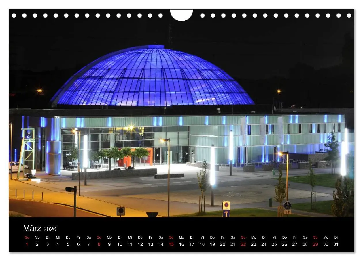 Bild: 9783516159172 | Industriekultur Ruhrgebiet (Wandkalender 2026 DIN A4 quer),...