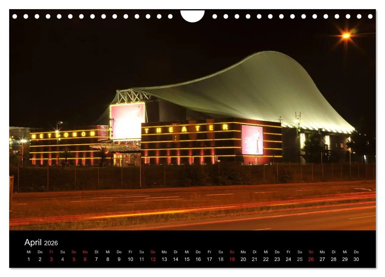 Bild: 9783516159172 | Industriekultur Ruhrgebiet (Wandkalender 2026 DIN A4 quer),...