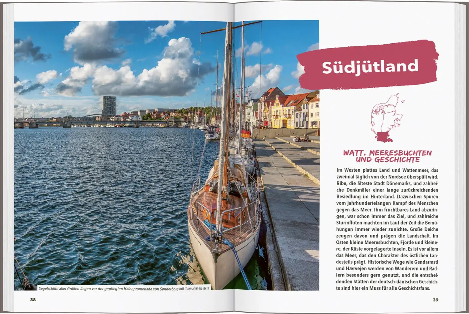 Bild: 9783575019172 | MARCO POLO OUTDOOR GUIDE Reiseführer Jütland Dänemark | Fuhrken | Buch