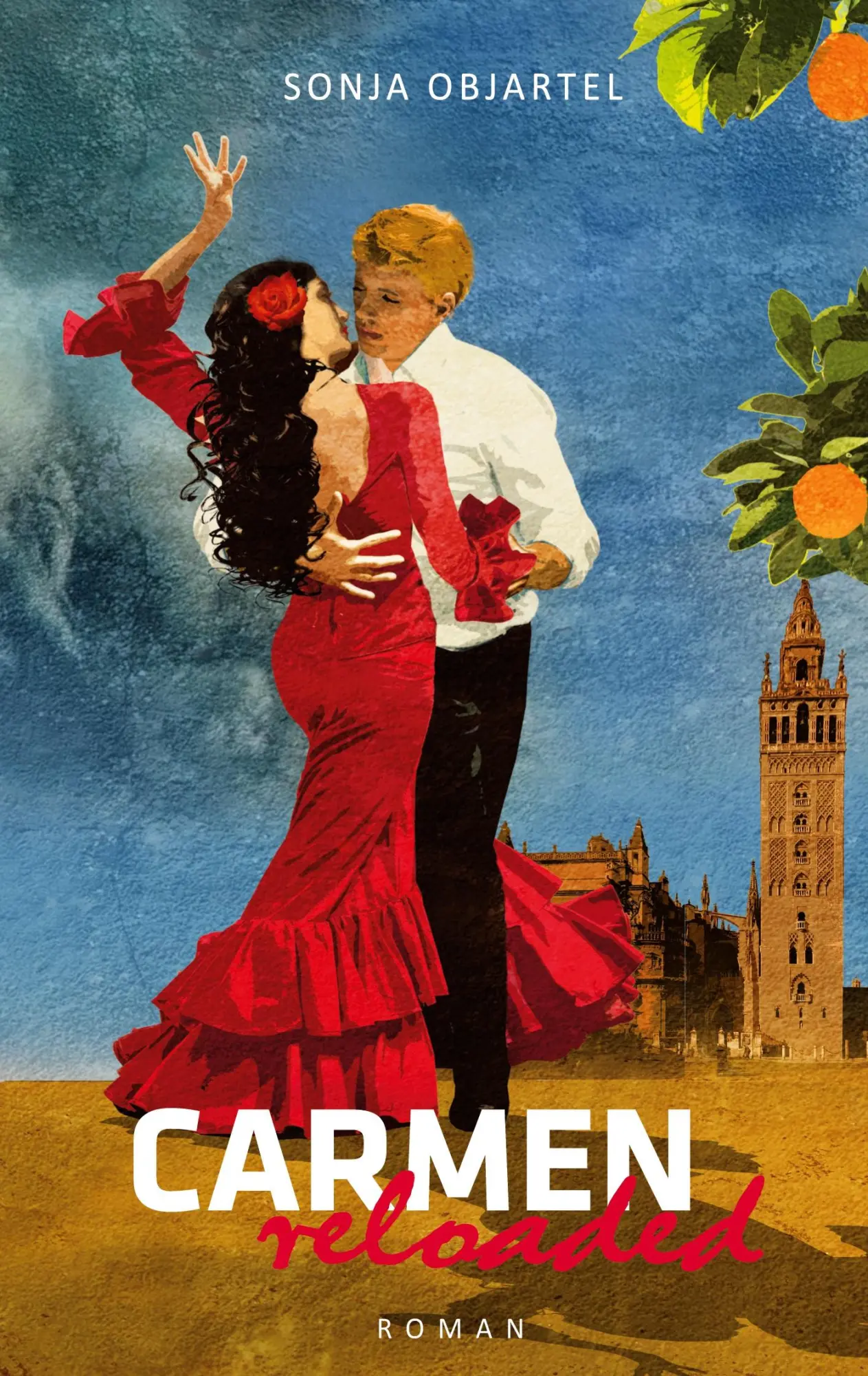 Cover: 9783740729172 | Carmen reloaded | Sonja Objartel | Taschenbuch | 224 S. | Deutsch