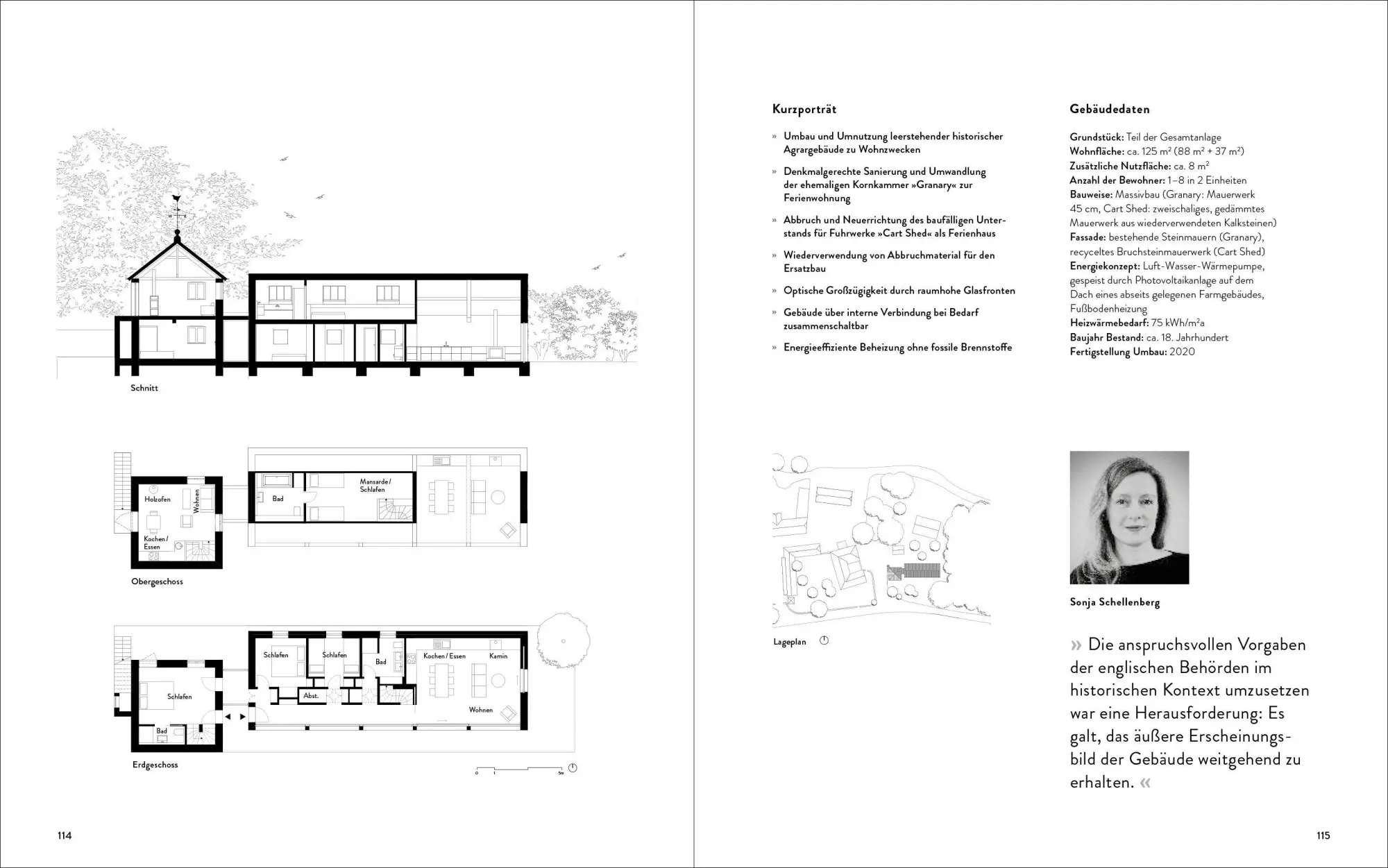 Bild: 9783791389172 | Häuser fürs Leben | Bettina Hintze | Buch | HÄUSER-Award | 260 S.