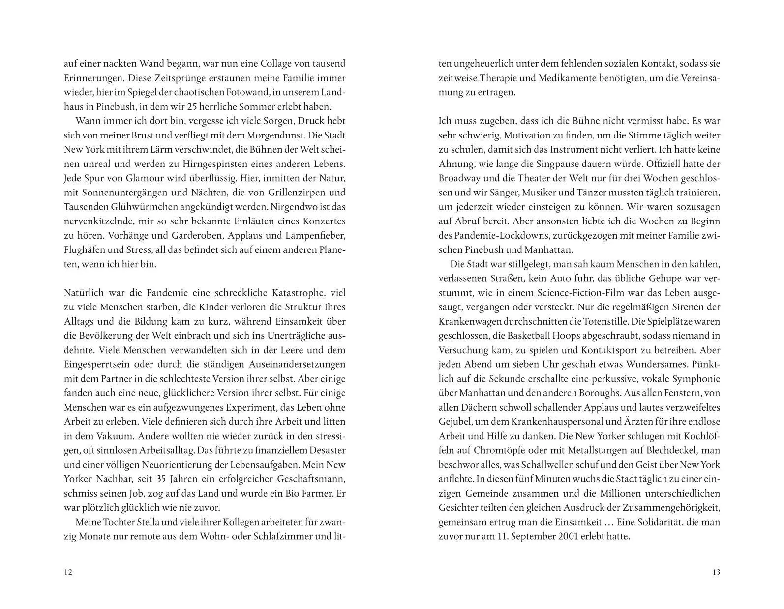 Bild: 9783833889172 | Die Zeitreisende | Mein Leben | Ute Lemper | Buch | Edition Memoire