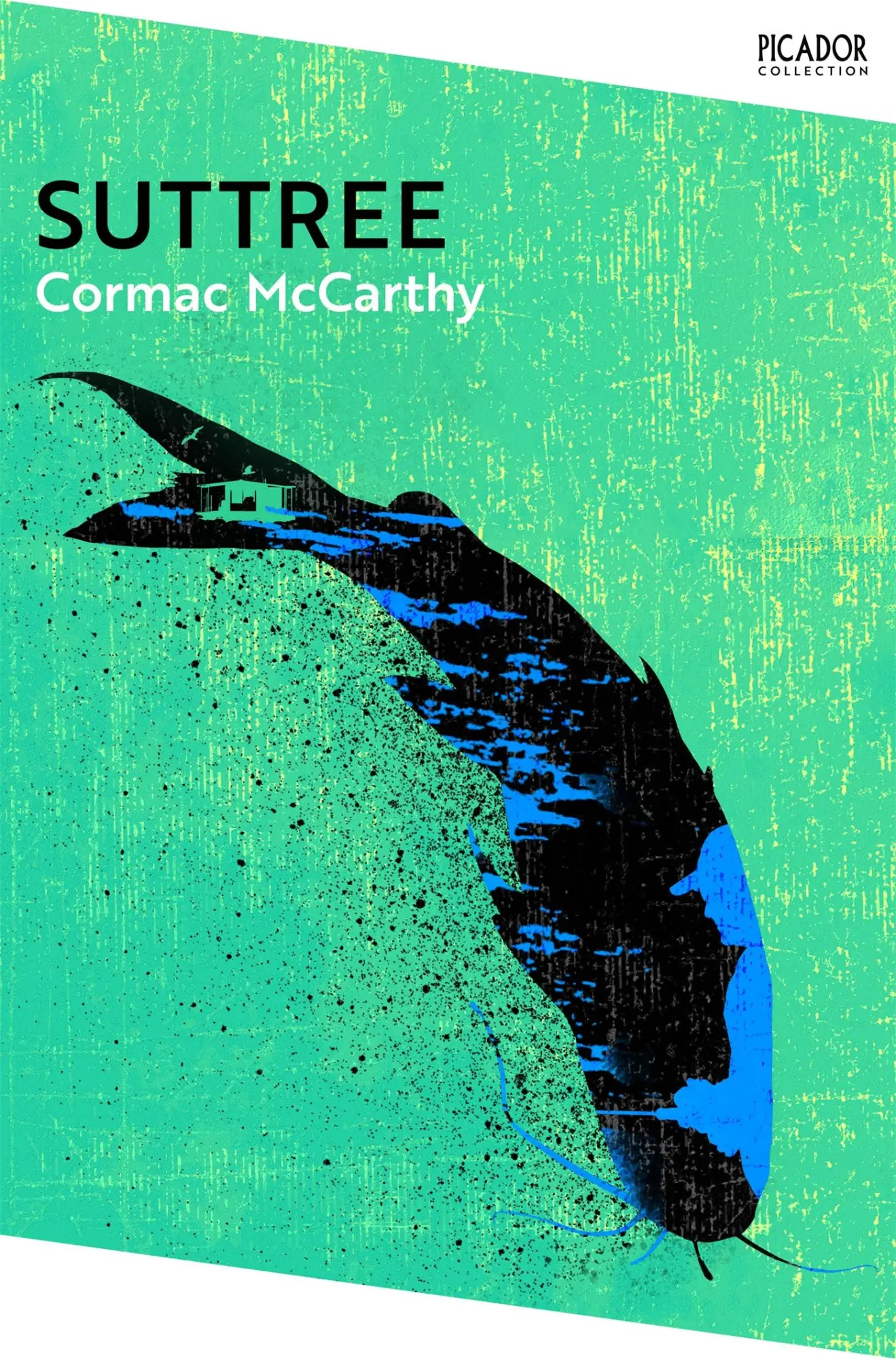 Cover: 9781035039272 | Suttree | Cormac McCarthy | Taschenbuch | Englisch | 2024