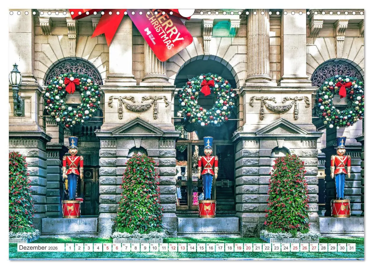Bild: 9783457679272 | Melbourne - Sympathische Metropole Australiens (Wandkalender 2026...
