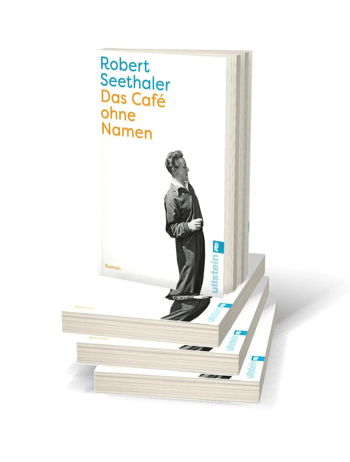 Bild: 9783548069272 | Das Café ohne Namen | Robert Seethaler | Taschenbuch | 288 S. | 2024