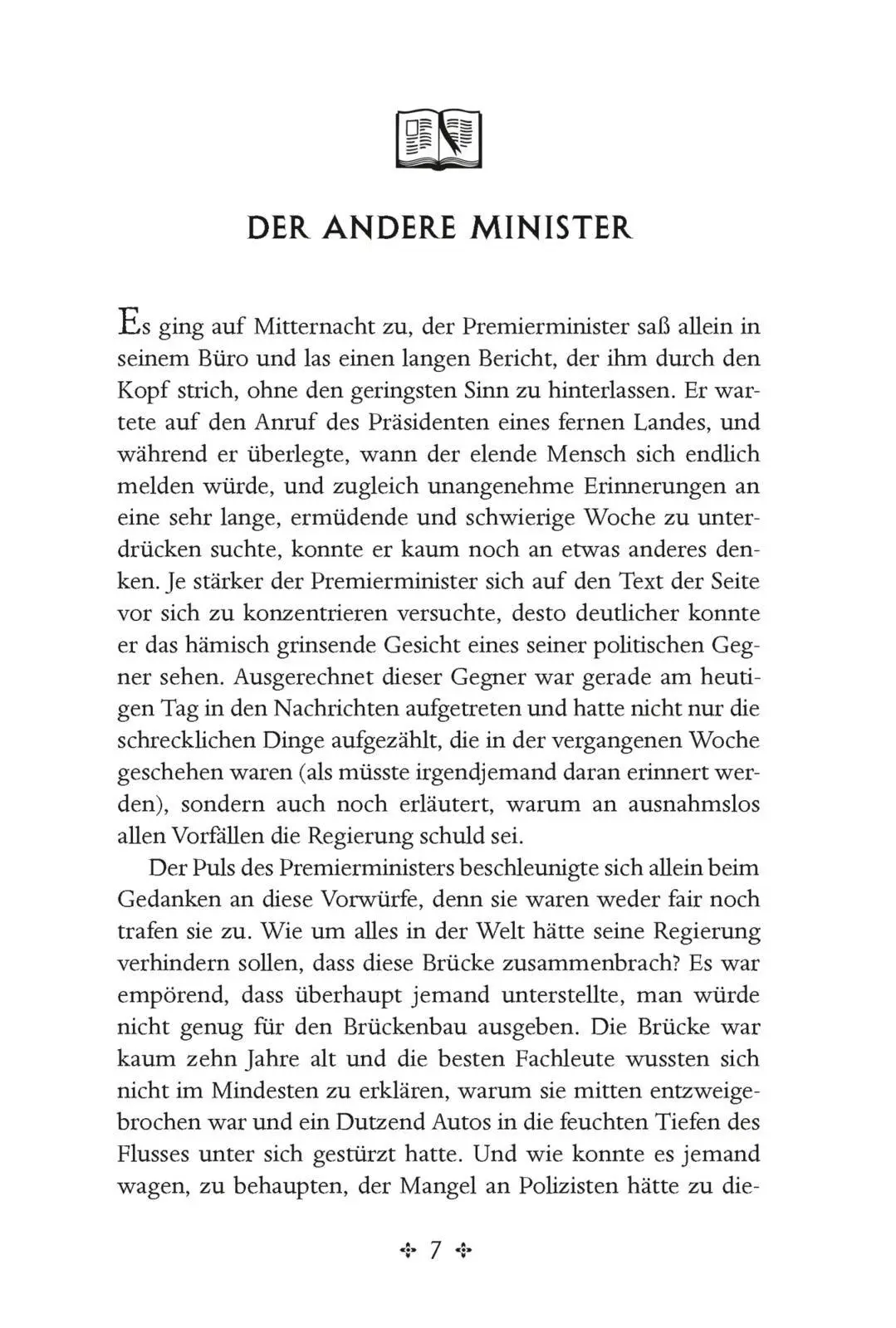 Bild: 9783551559272 | Harry Potter und der Halbblutprinz (Harry Potter 6) | J. K. Rowling