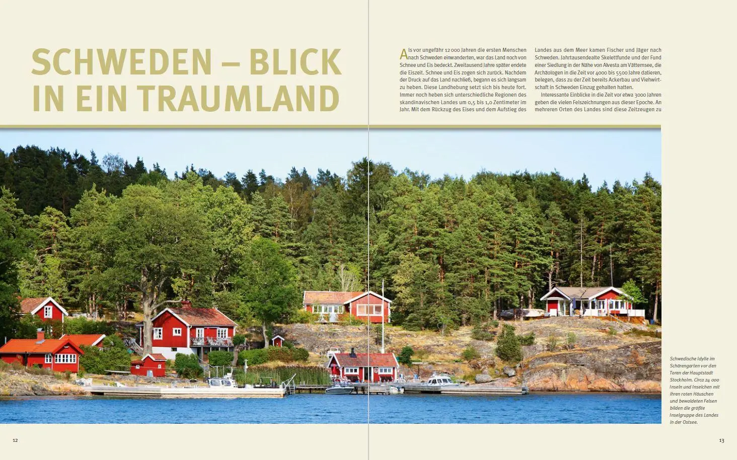 Bild: 9783800349272 | Best of Schweden - 66 Highlights | Matthias Riekens | Buch | 140 S.