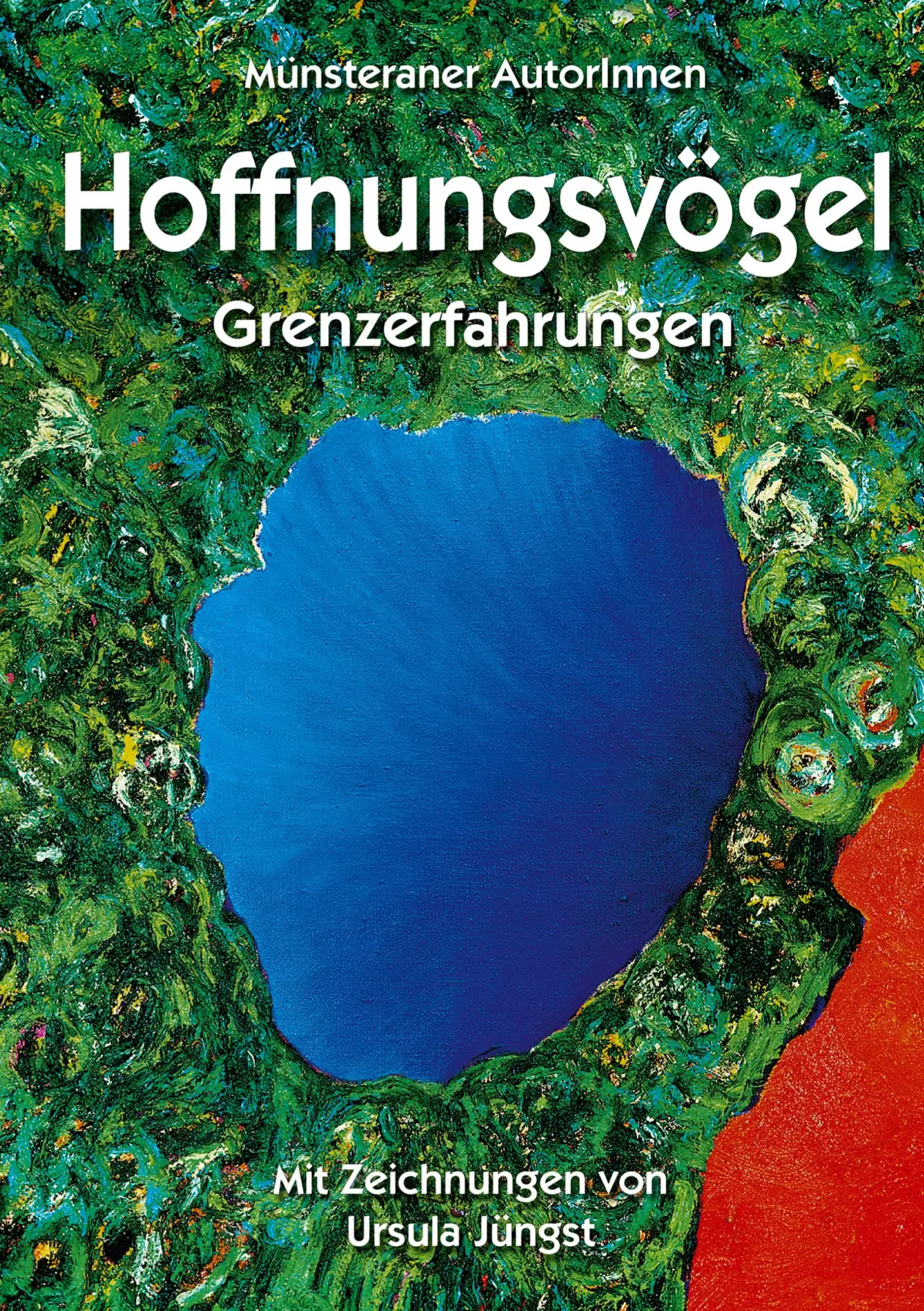 Cover: 9783831109272 | Hoffnungsvögel | Grenzerfahrungen | Taschenbuch | 140 S. | Deutsch