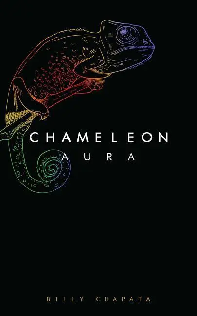 Cover: 9781449499372 | Chameleon Aura | Billy Chapata | Taschenbuch | Kartoniert / Broschiert