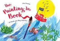 Cover: 9781780679372 | The Painting-In Book | 30 Paint and Play Activities. Malbuch | Rumsby
