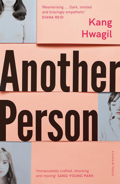 Cover: 9781782279372 | Another Person | Kang Hwagil | Taschenbuch | Paperback | Englisch