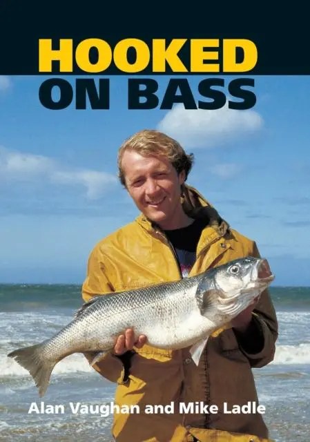 Cover: 9781785009372 | Hooked on Bass | Alan Vaughan (u. a.) | Taschenbuch | Englisch | 2021