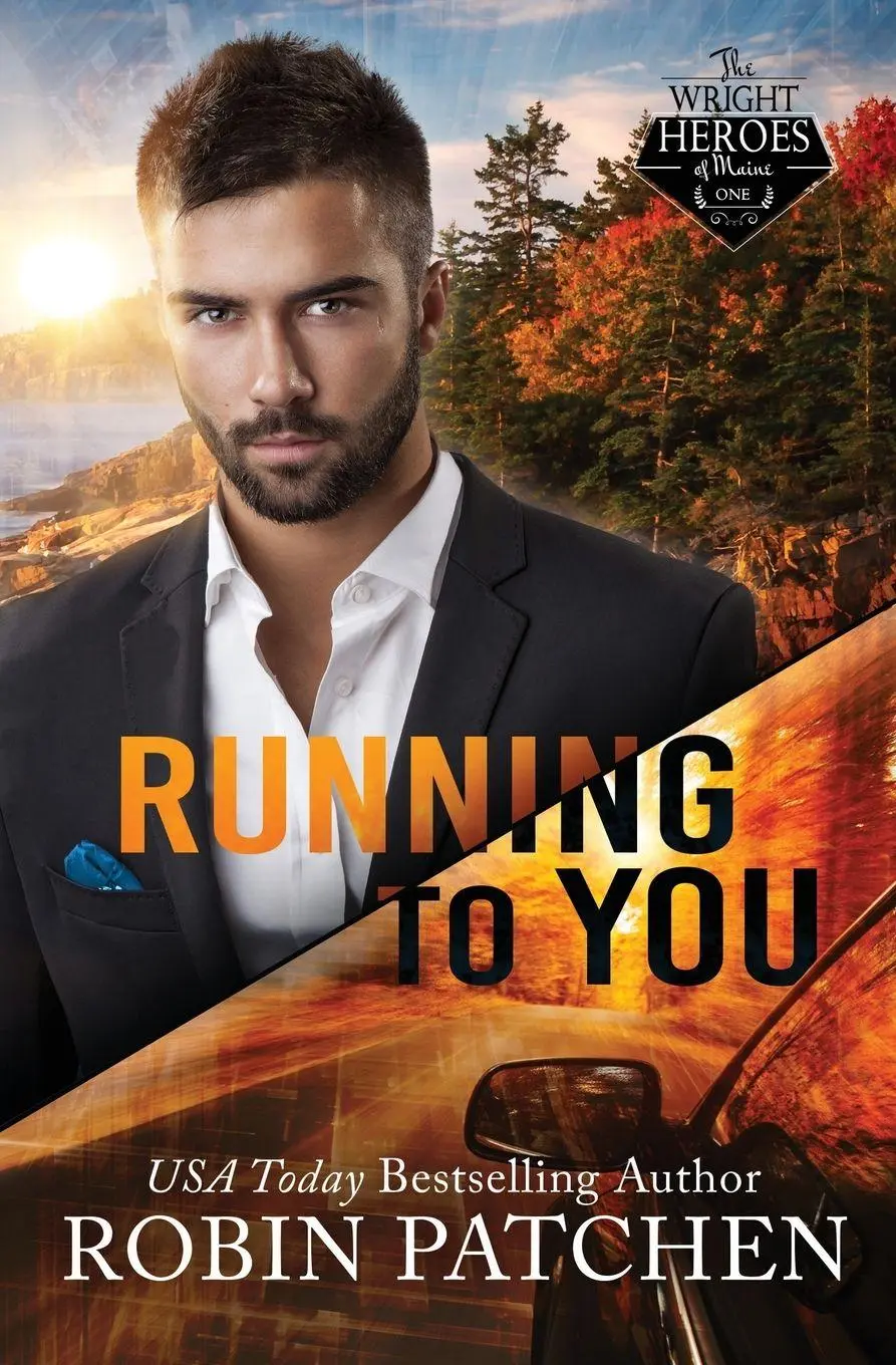 Cover: 9781950029372 | Running to You | Amnesia in Shadow Cove | Robin Patchen | Taschenbuch