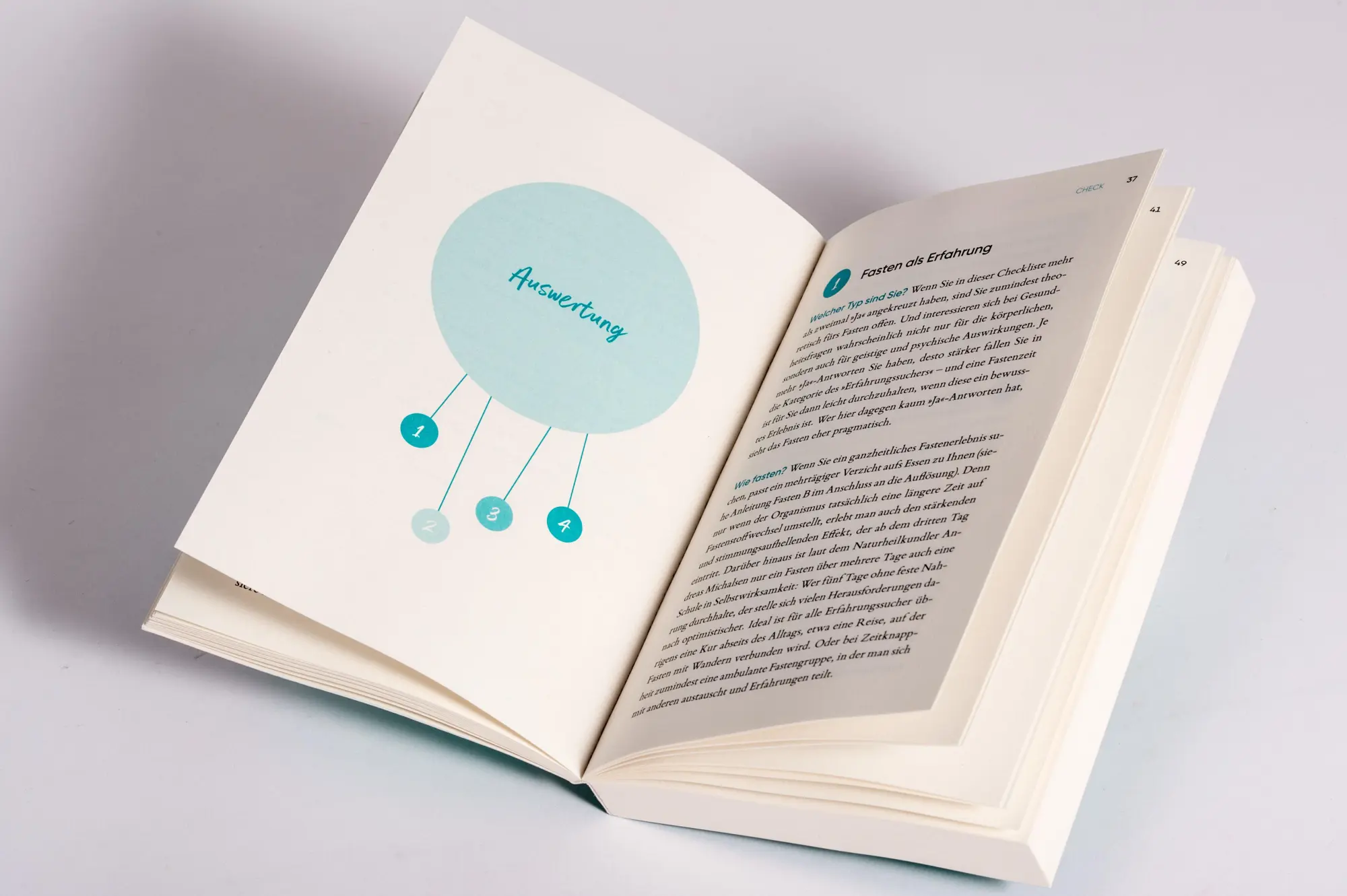 Bild: 9783328109372 | Ich lebe bewusst | Marianne Wellershoff | Taschenbuch | 224 S. | 2023