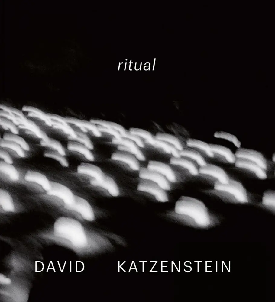 Cover: 9783777439372 | David Katzenstein | Ritual | David Katzenstein | Buch | 160 S. | 2022