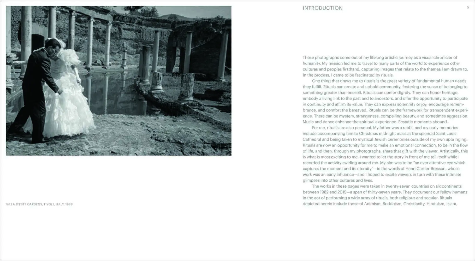 Bild: 9783777439372 | David Katzenstein | Ritual | David Katzenstein | Buch | 160 S. | 2022
