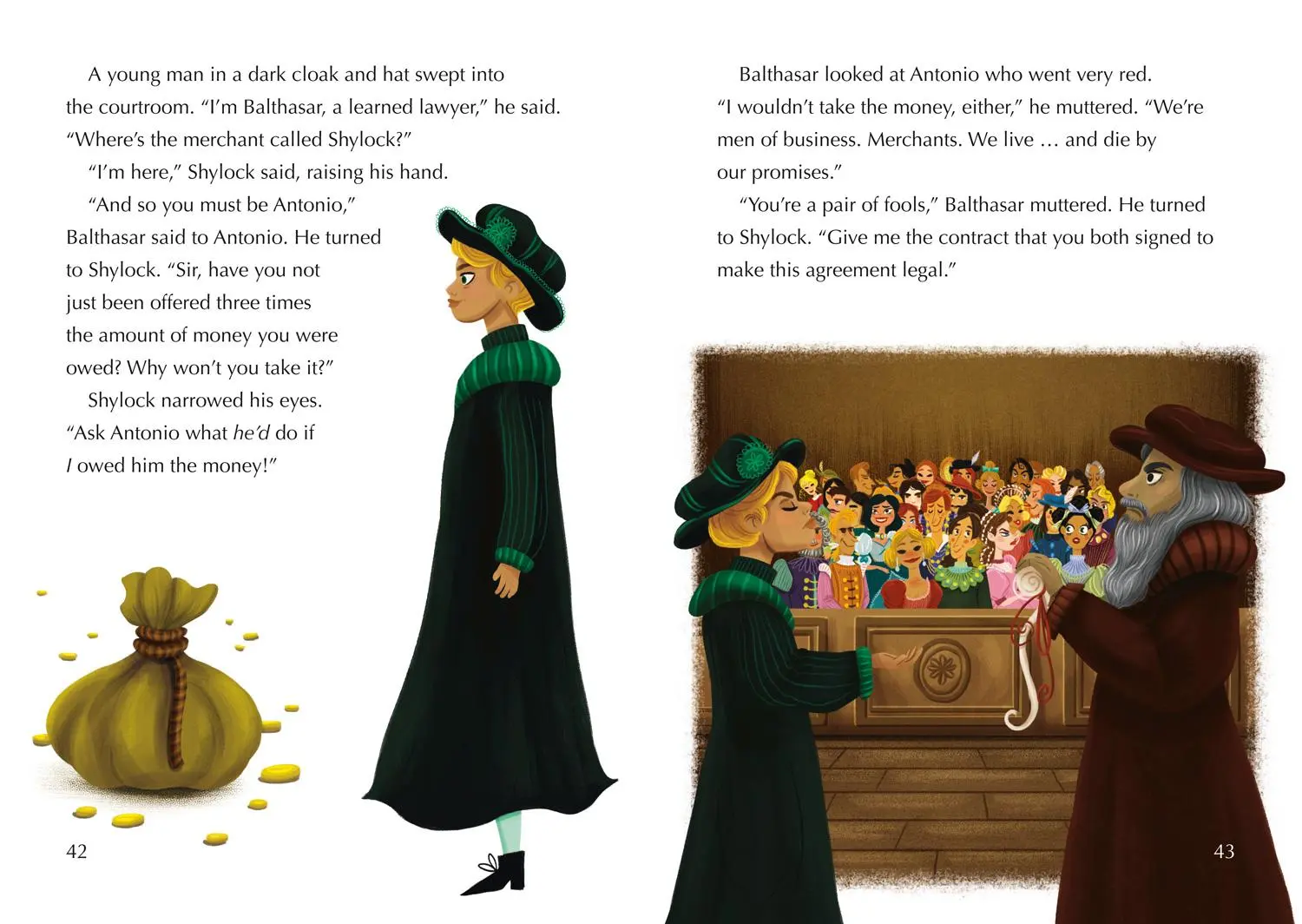 Bild: 9780008179472 | BIG CAT_MERCHANT VENICE | Jon Mayhew | Taschenbuch | Englisch | 2017