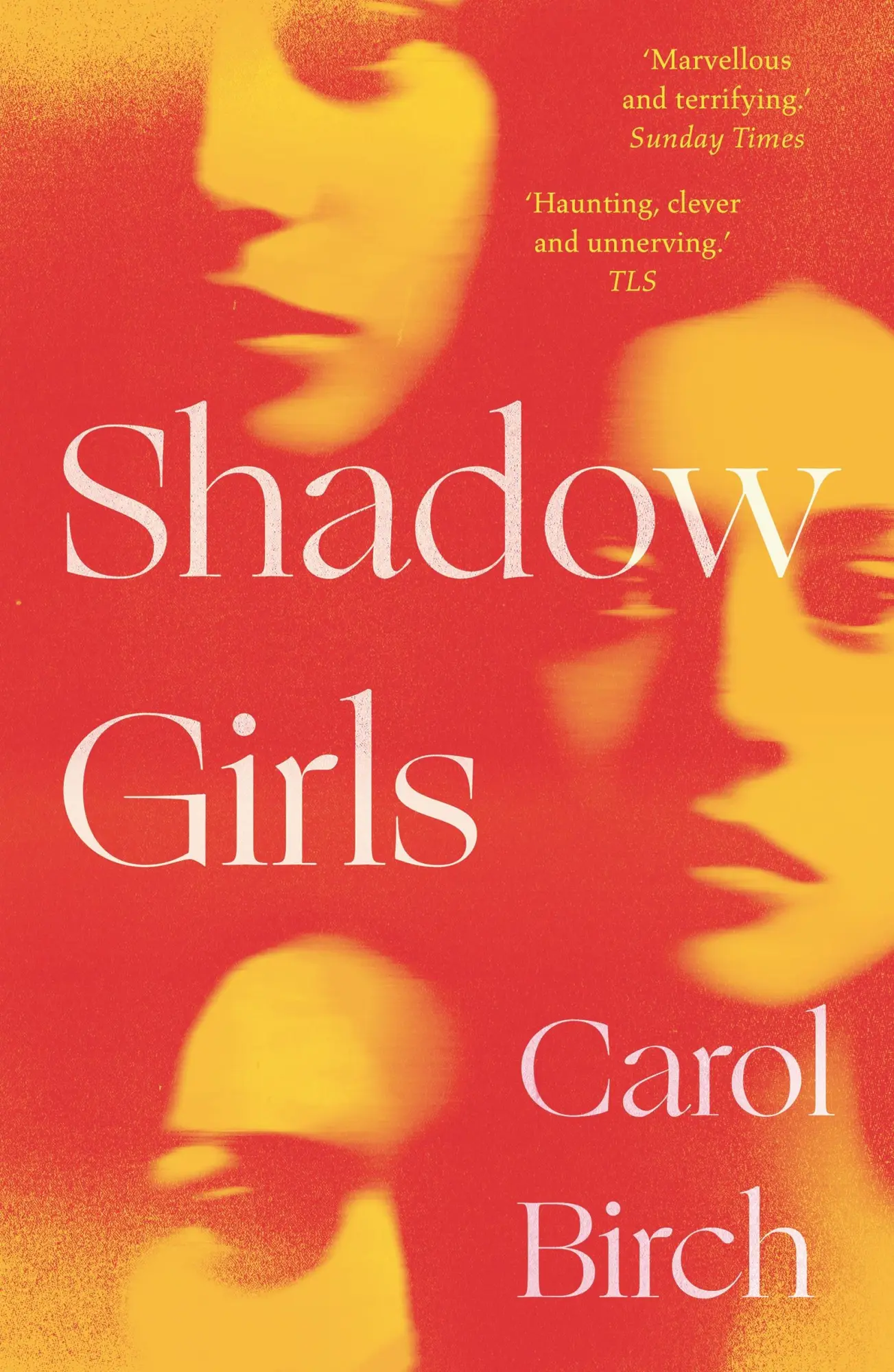 Autor: 9781838939472 | Shadow Girls | Carol Birch | Taschenbuch | Kartoniert / Broschiert