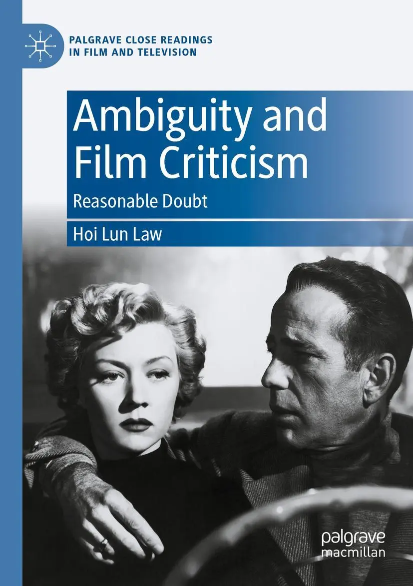 Cover: 9783030629472 | Ambiguity and Film Criticism | Reasonable Doubt | Hoi Lun Law | Buch