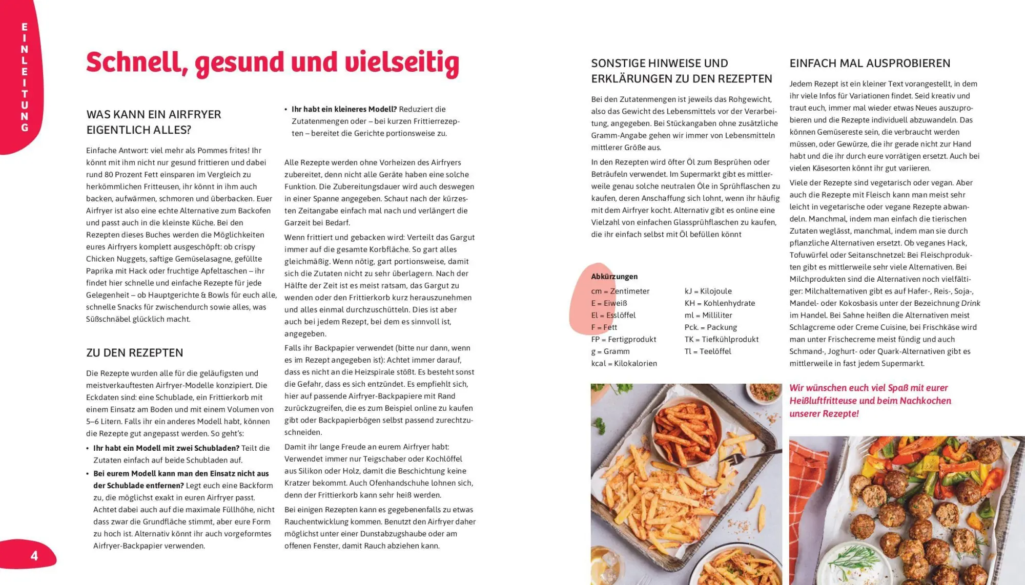 Bild: 9783625199472 | Airfryer Familienrezepte | Maja Nett | Buch | 96 S. | Deutsch | 2026